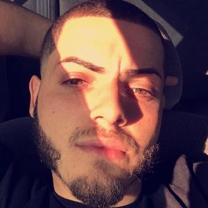 Meet your Posher, Leonard